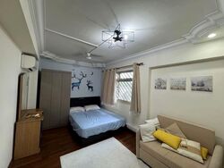 Blk 549 Choa Chu Kang Street 52 (Choa Chu Kang), HDB Executive #589806591